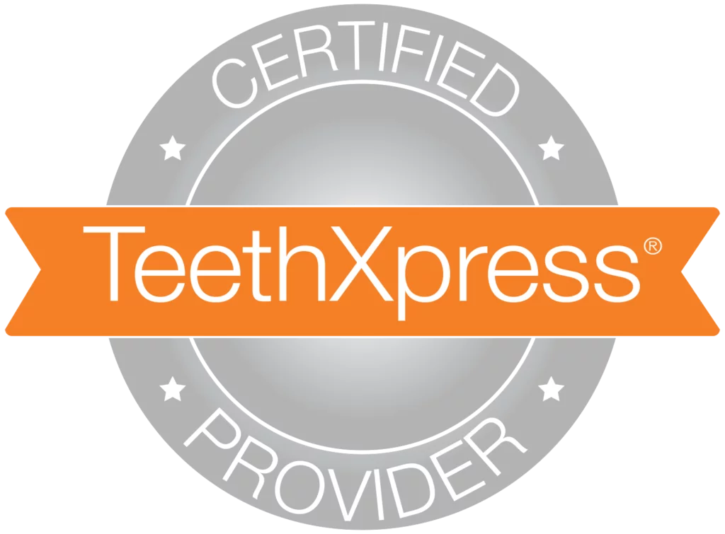 teethxpress logo