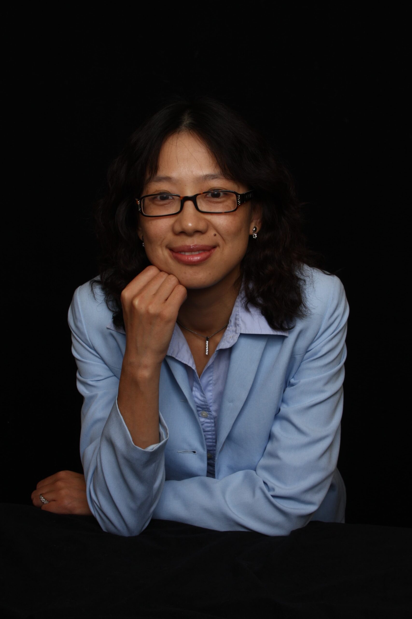 Dr. Li Chen, LCQuality Dental