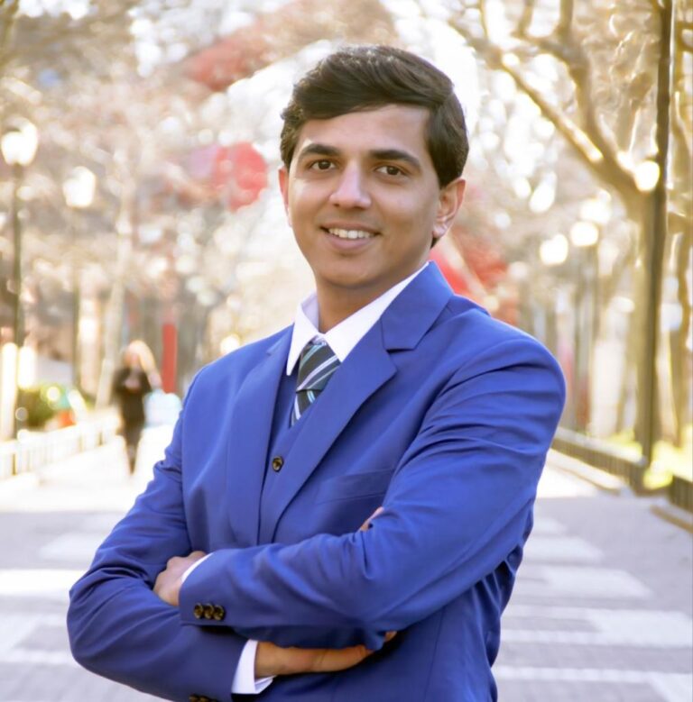 Meet Dr. Juhin Patel LC Quality Dental